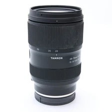 TAMRON 28-75mm F/2.8 Di III VXD G2 / A063S (for Sony E mount) #305