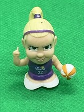 WNBA 2025 TeenyMates Cameron Brink