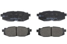 Kits de frein Subaru B9 TRIBECA