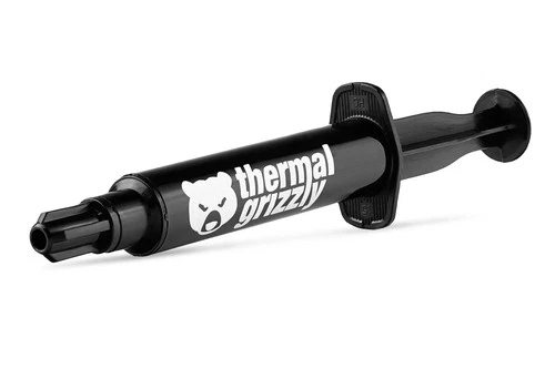 Thermal Grizzly Hydronaut Wärmeleitpaste - 7,8 Gramm / 3 ml
