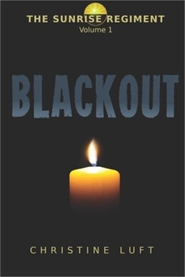 Blackout (Paperback or Softback)