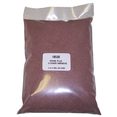 SG Tool Aid Granulat Schleifmittel, 1-1/2 lbs, 18530
