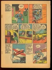 Superman #8 Coverless/Incomplete Golden Age Superhero Vintage DC Comic 1941