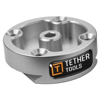 Tether Tools Aero LoPro-2  Bracket 1/4''-20 thread + Arca Mount for Tripod LP2SLV