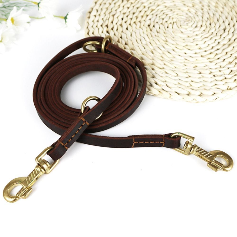 Multi Function Free Leash Durable Dog Training Leash Dog Lead Dog Leash