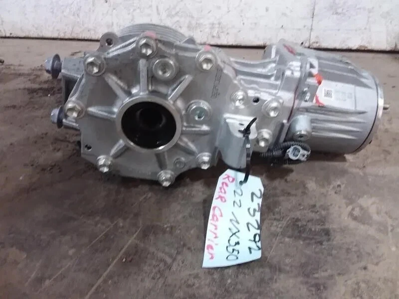 2010-2022 Lexus RX350 Rear Axle Differential Carrier Assembly AWD OEM - Image 2 of 4
