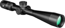 Vortex Optics Viper HD 5-25x50 FFP VMR-4 MOA 30mm Tube Riflescope VPR-52501