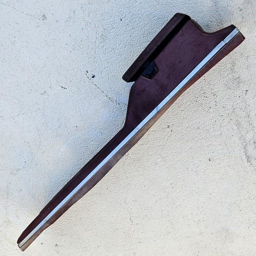 OEM 1974-1978 Ford Mustang II Center Console - Picture 9 of 12