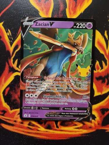 Pokemon Card Karte Celebrations 25th Anniversary 4/102 82 132 114 Single Cards - Bild 12 von 42