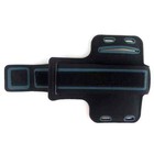 for Texet TM-5074 Professional Neoprene Armband Sport Waterproof with Buckle