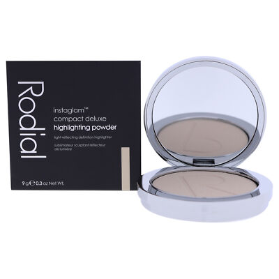 Instaglam Compact Deluxe Highlighting Powder - 02 by Rodial for Women - 0.3 oz