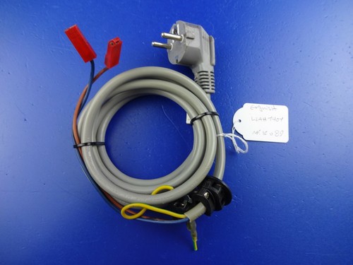 Entstörfilter Waschmaschine - Exquisit WAH 1401