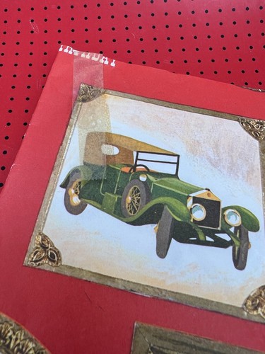 Vintage Gift Wrap Wrapping Paper Lot Current Inc Hallmark American Greetings - Picture 8 of 14