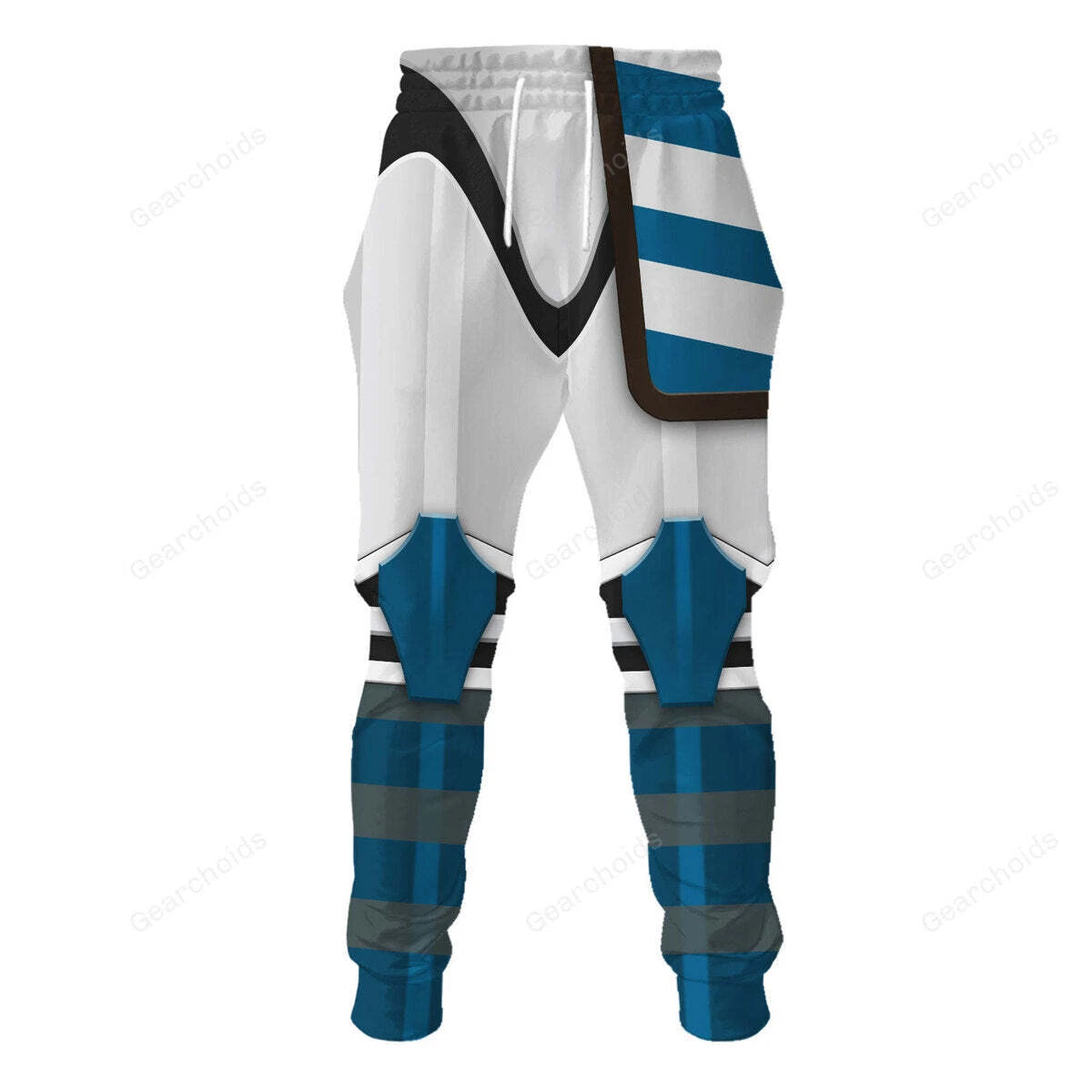 Star Wars Fives Costume Hoodie Sweatpants