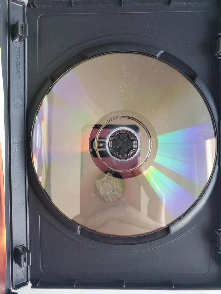 Thor Ragnarok DVD Marvel Studios 2018 - Image 4 of 4