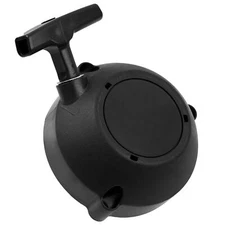 4282-190-0300 Recoil Pull Starter Assembly Fit for Stihl BR500 BR550 BR600 Black