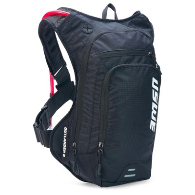 Outlander Hydration Pack, Hydration Backpack with Water Bladder Included - Ba...