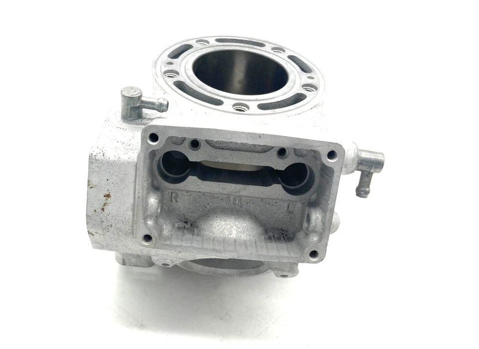 Cilindro Suzuki 11200-36870 2001-2008 RM125 OEM Foto 4 de 4