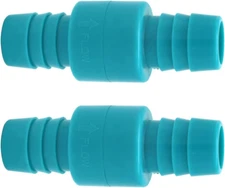 3/4 Inch Check Valve, 3/4 Inch Marine Bilge Pump Check Valve, 3/4" In-Line One W