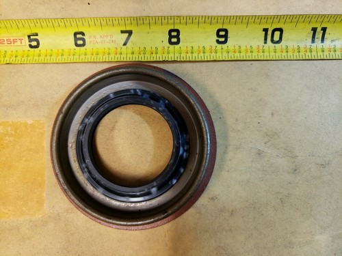 NOS GENUINE NOK 15522062 🇺🇸 WHEEL SEAL IN VICTOR BOX FREE SHIPPING! - Bild 2 von 4