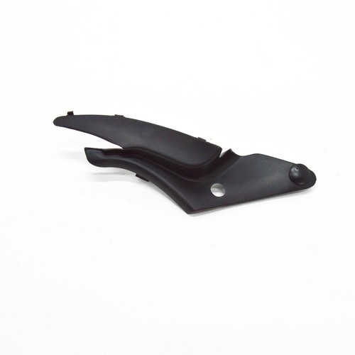 VOLVO V70 MK2 Front Left Drip Rail Trim End 8663894 NEW GENUINE - Picture 5 of 9