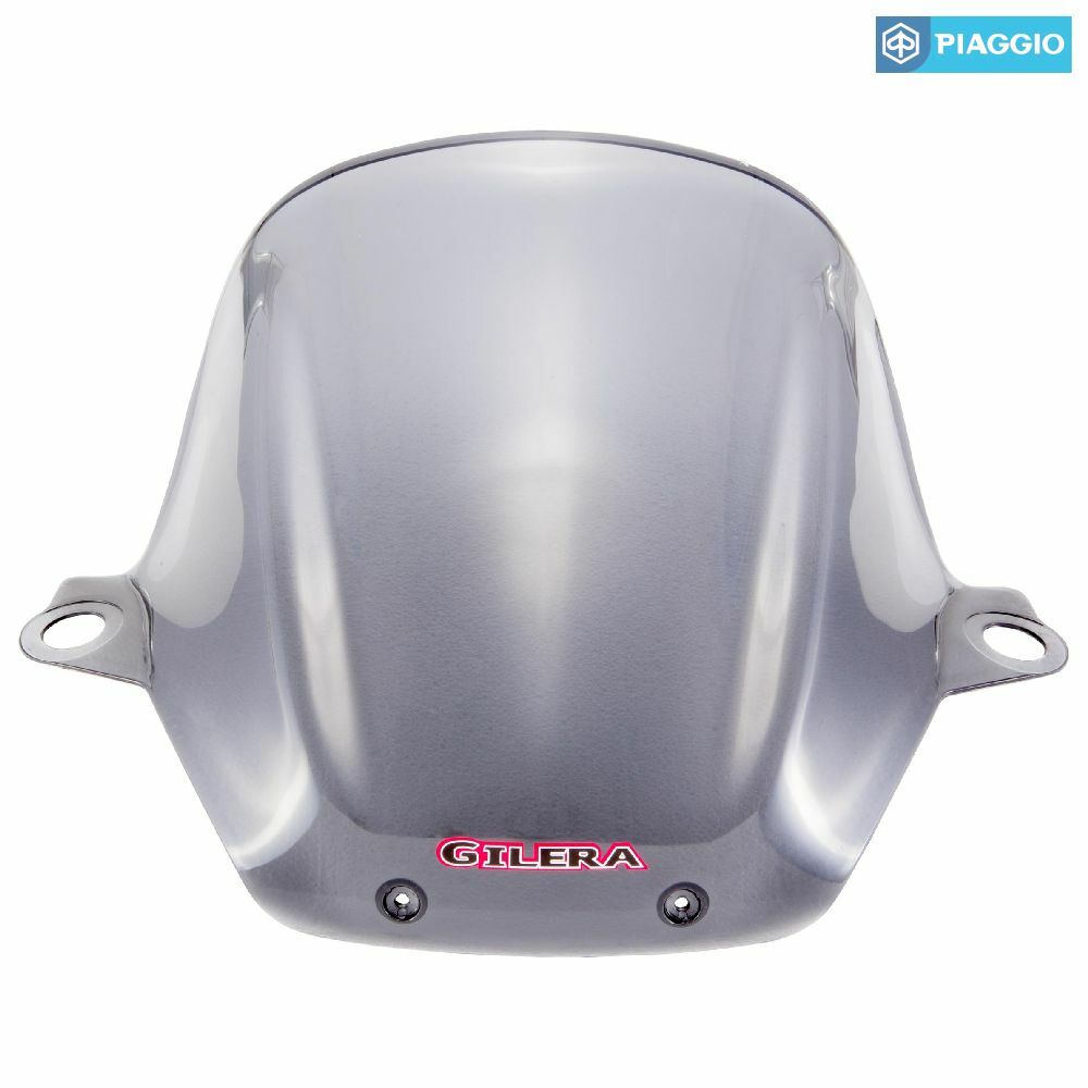 GILERA ランナーショートスクリーン PIAGGIO PI563662 Fairing Spoiler Degrade Gilera 180 Runner Fxr Dt