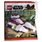 LEGO Star Wars - Republic Fighter Tank Paperbag