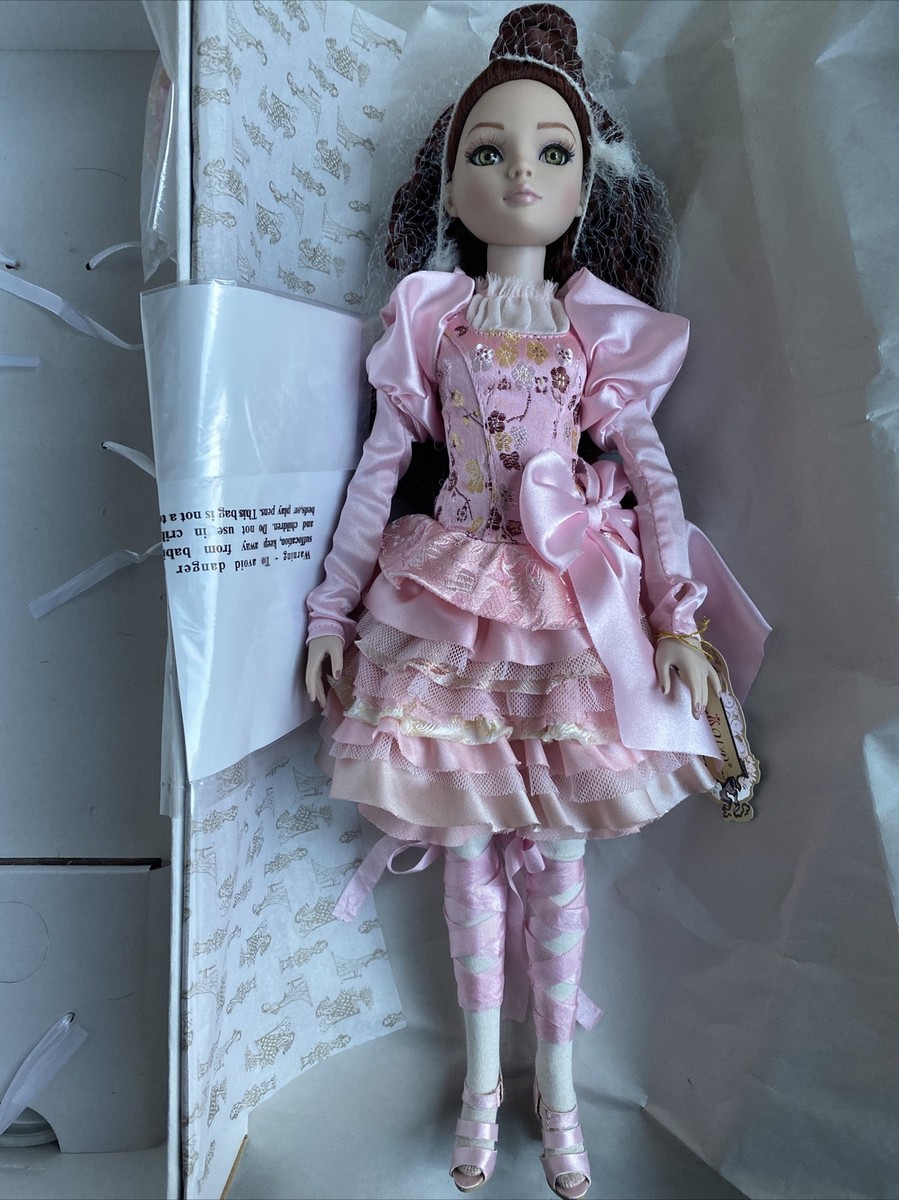 Tonner Doll ～Casual Luxury ～ Tonner 2011 WILDE IMAGINATION ELLOWYNE THE LIGHTER SIDE 16