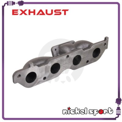 Turbo Exhaust Manifold For Toyota Yaris Vios 2006~ 1NZ-FE 2NZ-FE