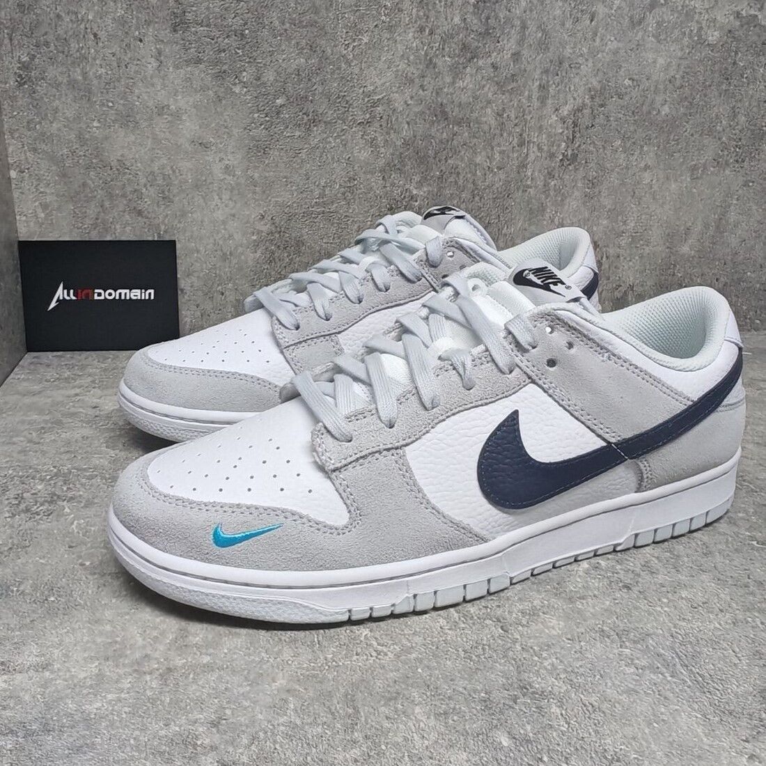 Nike sb small swoosh hotsell