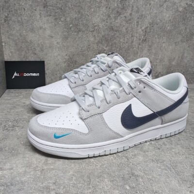 Nike Dunk Low Retro ウルフグレー/ホワイト 26.5 楽天市場】NIKE DUNK LOW RETRO pure platinum/white-wolf grey