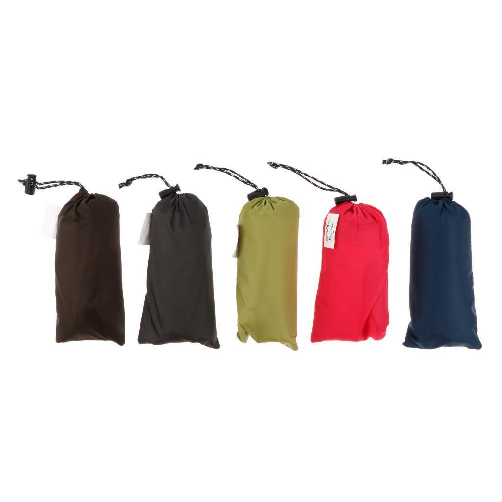 Outdoor Folding Camping Tent Groundsheet Picnic Mat Sleeping Blanket eBay