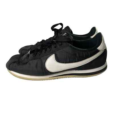 Nike Cortez Basic Nylon Sneakers Shoes Men's 11