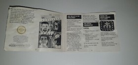 WWF Wrestlemania Challenge (Nintendo Entertainment System / NES) PAL [EU Seller]