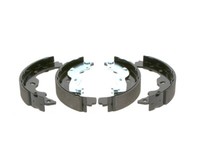 Bosch Bremsbackensatz Bremsbacken Hinten FüR Suzuki SX4 Stufenheck GY Fiat