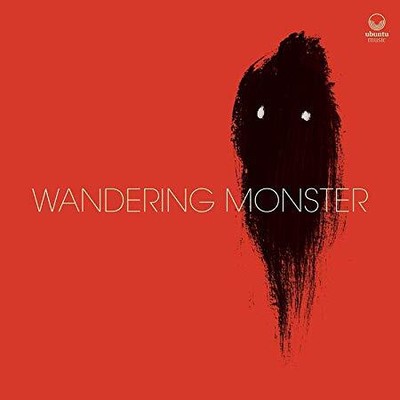 Wandering Monster - New CD - B4z