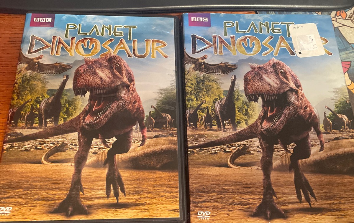 その他 Dinosaur Planet [DVD] Dinosaur Planet (DVD) | eBay