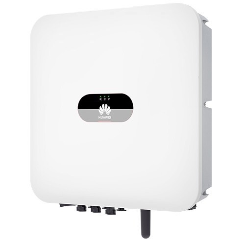HUAWEI SUN2000 5KTL-L1 - Inverter fotovoltaico ibrido 5 kW - Foto 5 di 5