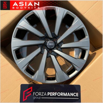 Forged Wheel Rim 1 pc for Land Rover Range Rover Vogue L460 Sport L461 Velar 