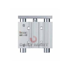 New In Box SMC MGPM25-40Z Compact Guide Cylinder