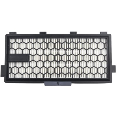 High-Quality Filter Vacuum Cleaner Parts Black C3 Cat & Dog PowerLine Cleaning
