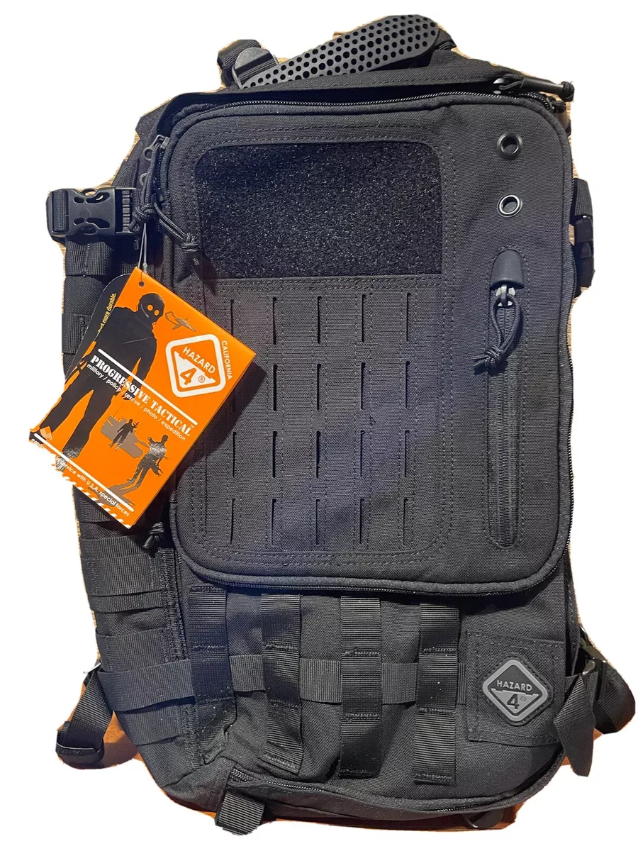 Hazard 4 cheap backpack