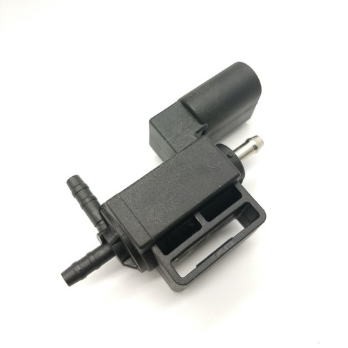 Intake Manifold + Solenoid Valve For VW Golf Jetta Tiguan Passat Audi