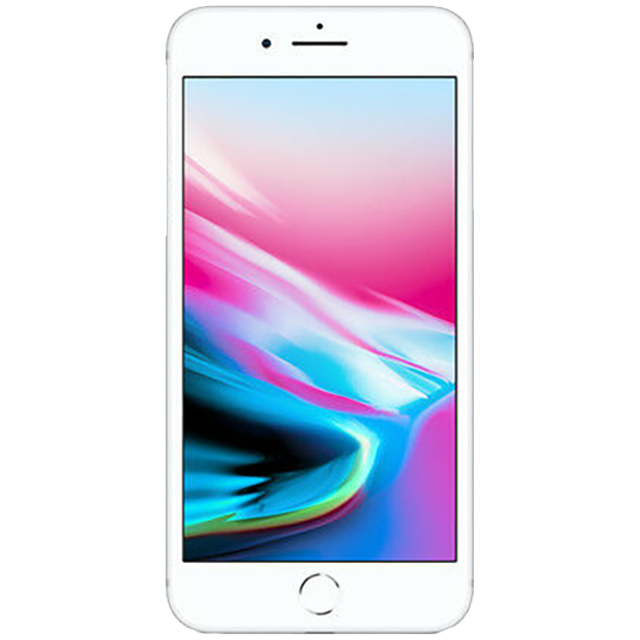 Apple iPhone 8 Plus, 64 GB, Gris Espacial, Totalmente Desbloqueado  (Reacondicionado) : : Electrónicos