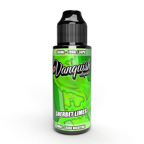 E Liquid 100ML Premium 0mg | Vanquish | 70vg/30pg | Vape Juice | Cloud Chaser - Picture 60 of 71
