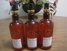 BATH  BODY WORKS YLANG YLANG 5 IN 1 OIL MIST LOT OF 3