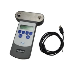 Medeco Cliq Kit CLIQPD Programing Device Module w/ Accessory Cord - No keys