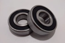 Spindle Rebuild Kit fits Hustler 604249 X-ONE 931949 931956 932343 (2PC)  (BR04)