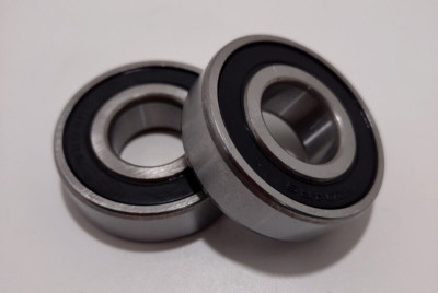 Spindle Rebuild Kit fits Hustler 604249 X-ONE 931949 931956 932343 (2PC)  (BR04)
