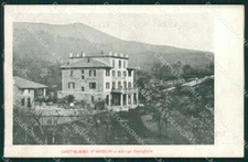 Como Castiglione Intelvi cartolina QK9263